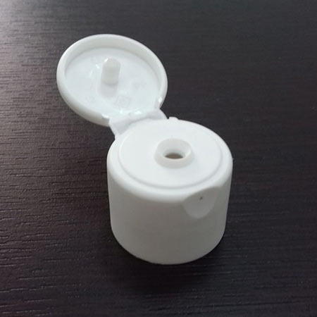 Flip Top Cap