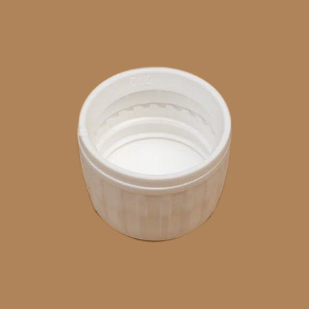  28 MM Cap with Liner