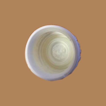  Cap with Conical Insert