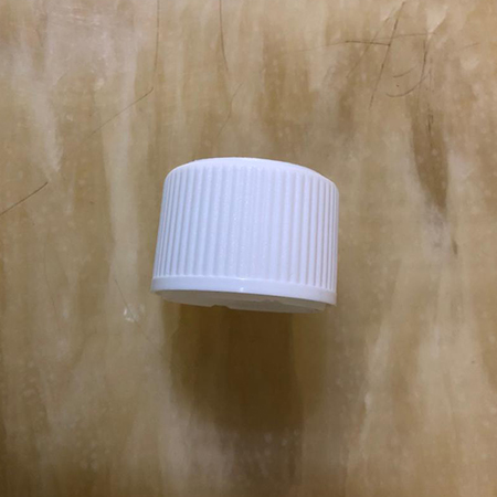 Cap with Conical Insert