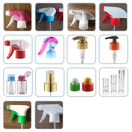 Sprays