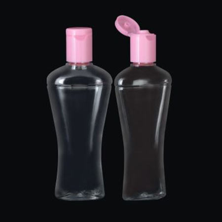 Shampoo Bottles