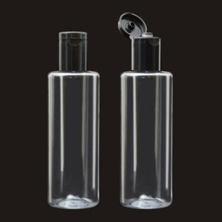 Cosmetic Bottles