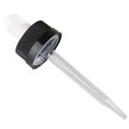 Plastic Dropper