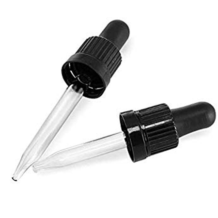 Plastic Dropper