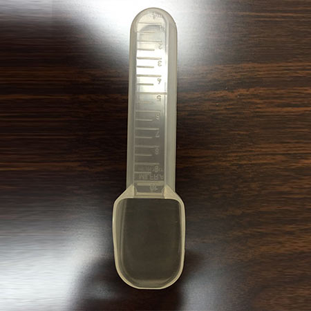 Measuring Spoon