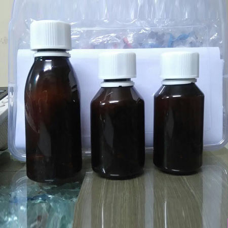 28 MM Pet Bottles