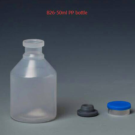 PP Vials