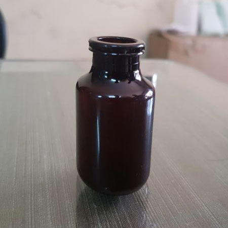25 ML Pet Vials