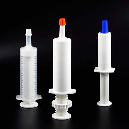 Syringes